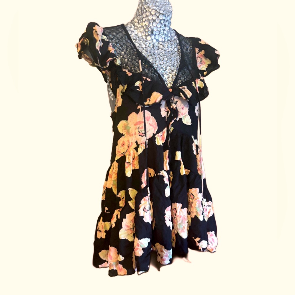 Free People Tilly Dress